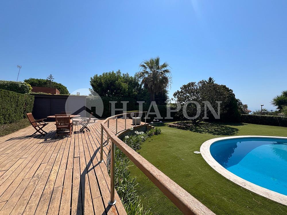 House for Sale in Alella