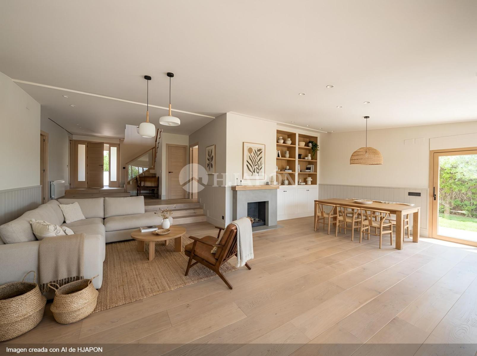 Casa en Venta en Alella