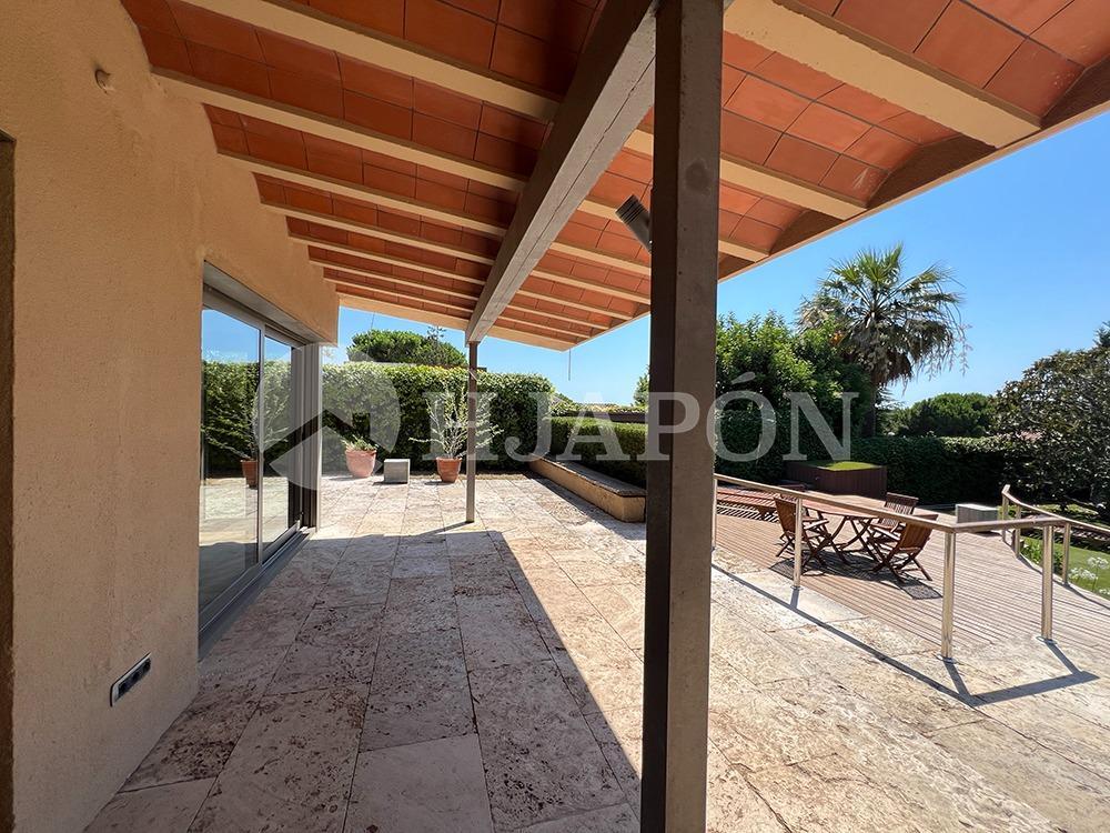 Casa en Venta en Alella