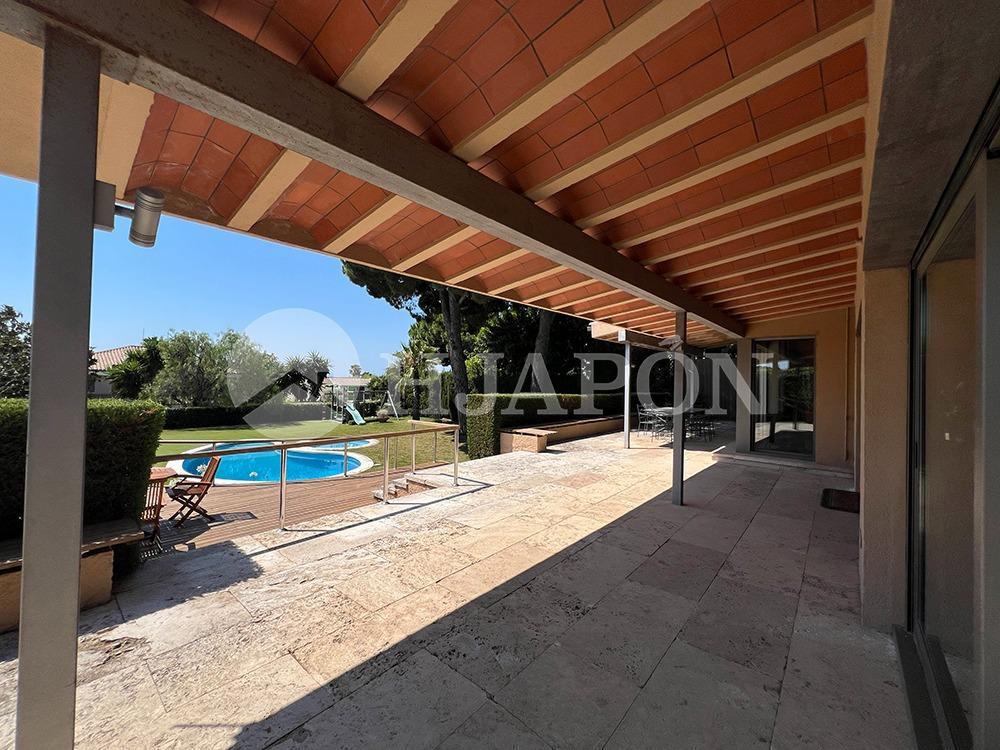 House for Sale in Alella