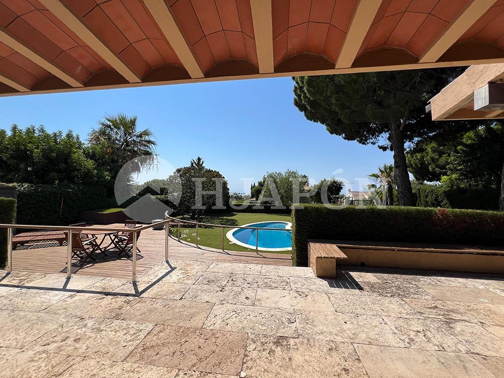 House for Sale in Alella