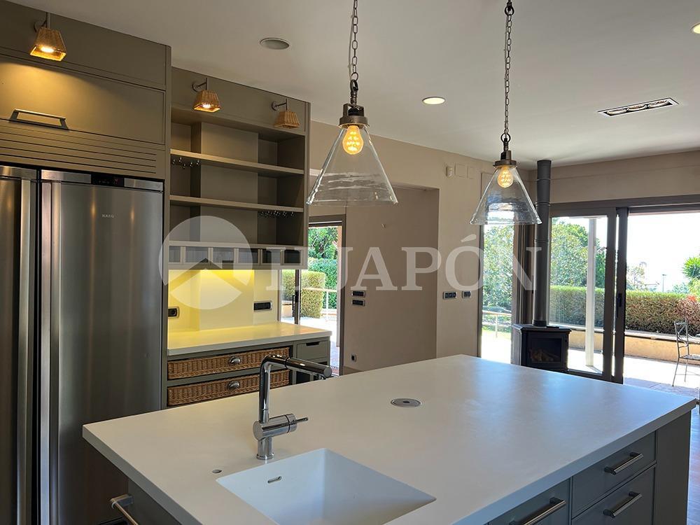 Casa en Venta en Alella