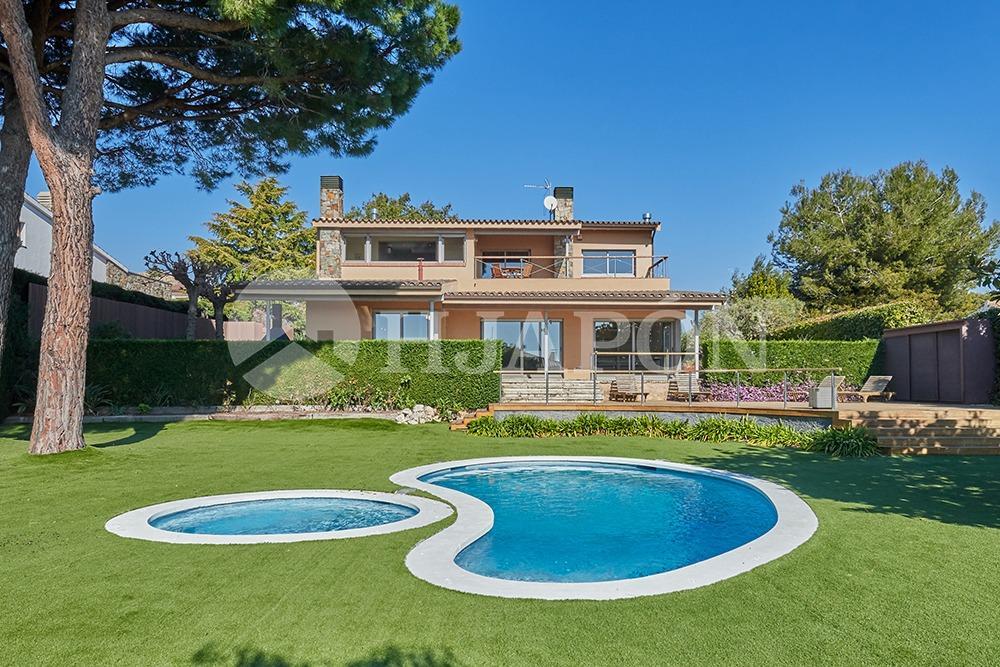Casa en Venta en Alella