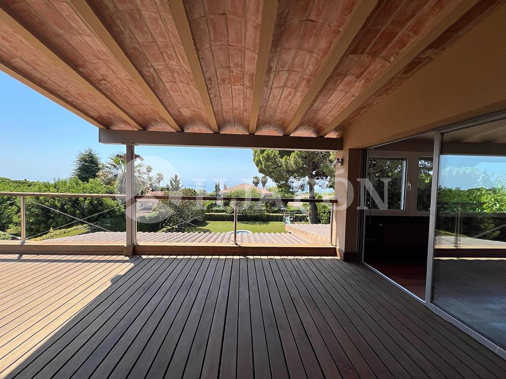 Casa en Venta en Alella