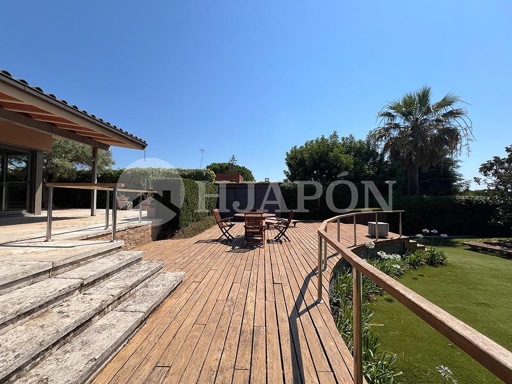 Casa en Venta en Alella