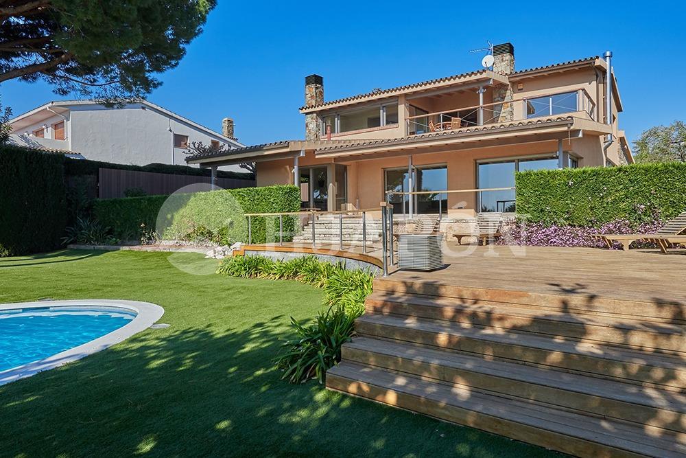 House for Sale in Alella