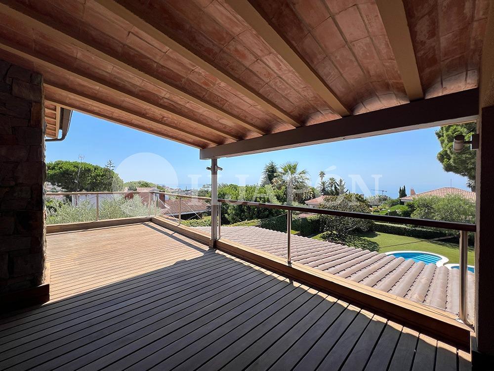 Casa en Venta en Alella