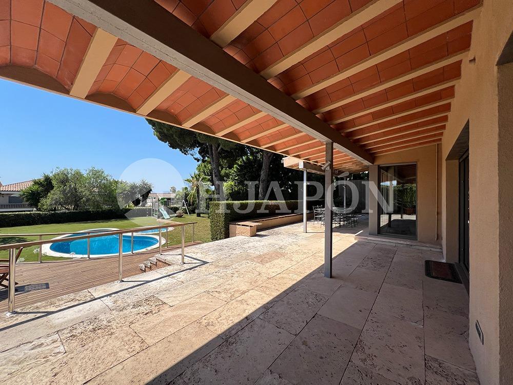 Casa en Venta en Alella