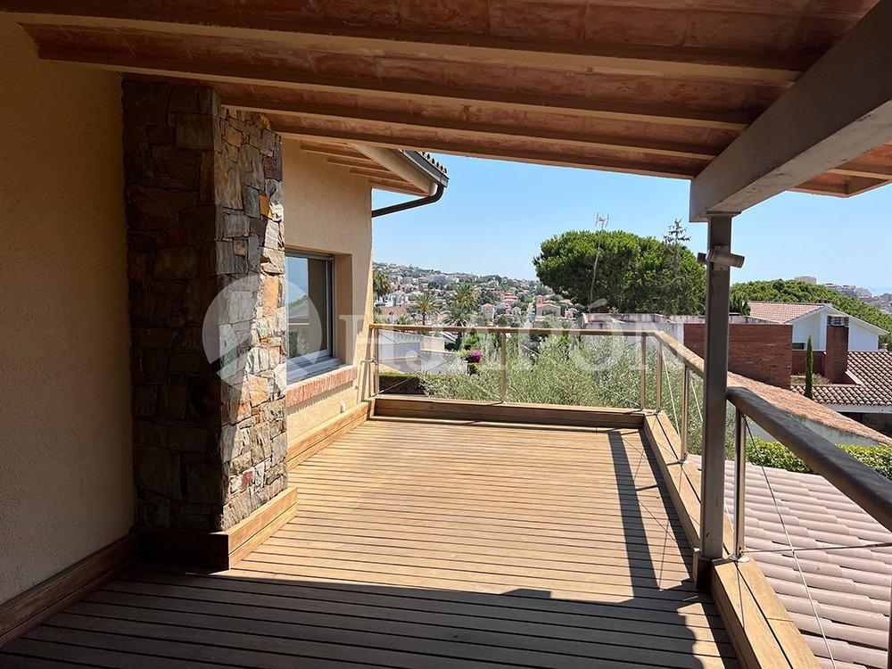 Casa en Venta en Alella