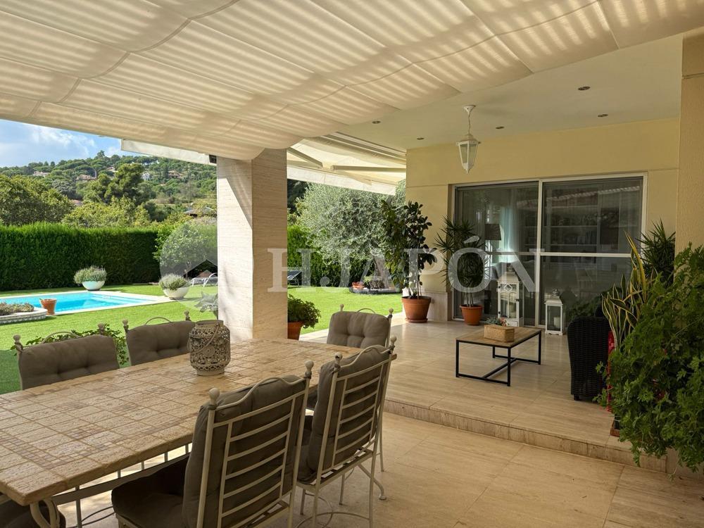 Casa en Venta en Teià
