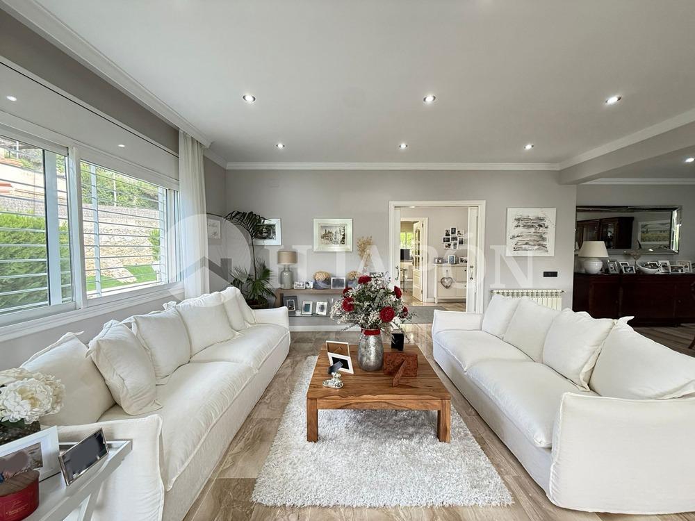 Casa en Venta en Teià
