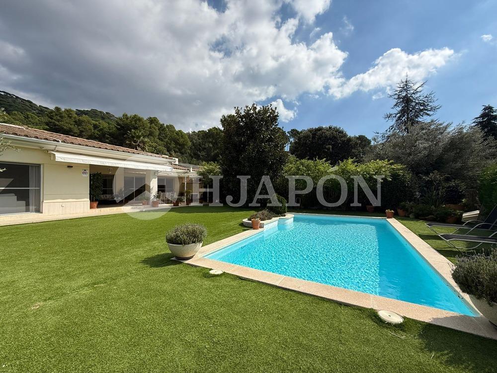 Casa en Venta en Teià