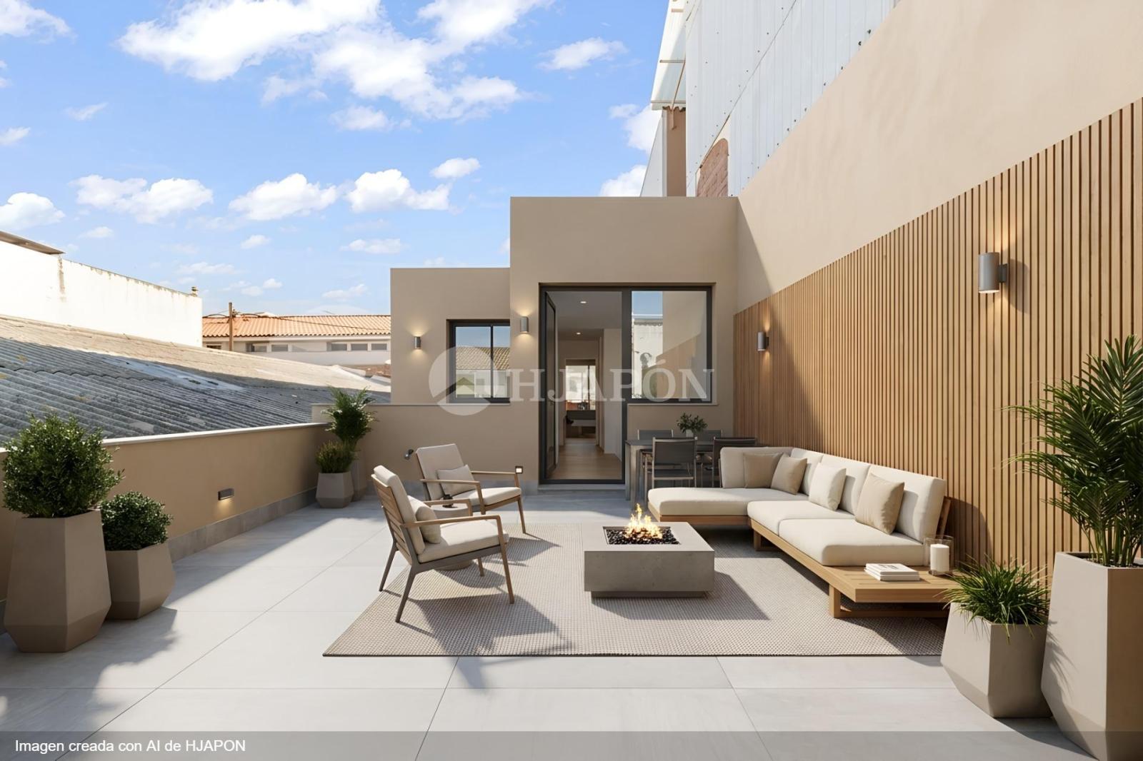 House for Sale in Badalona