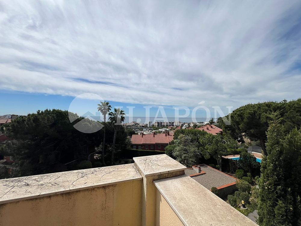 Casa en Venta en Teià