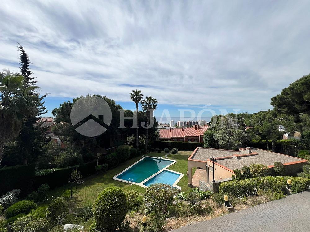 Casa en Venta en Teià
