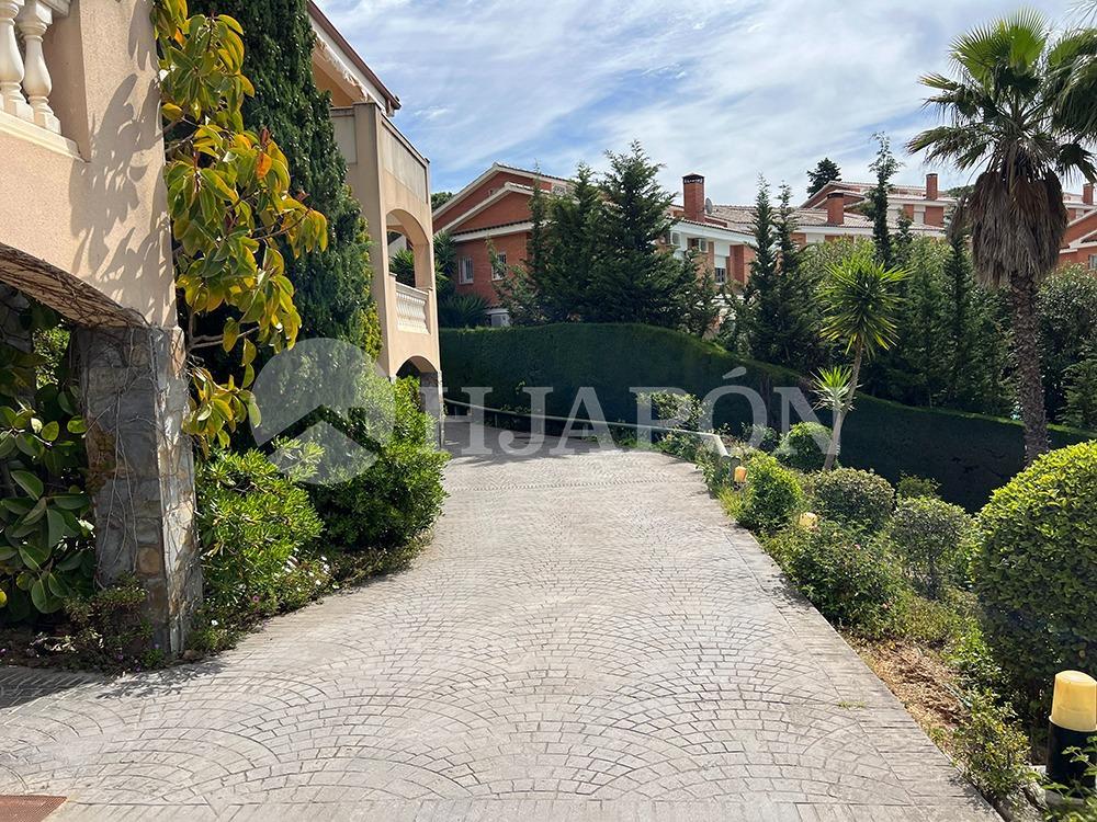 Casa en Venta en Teià