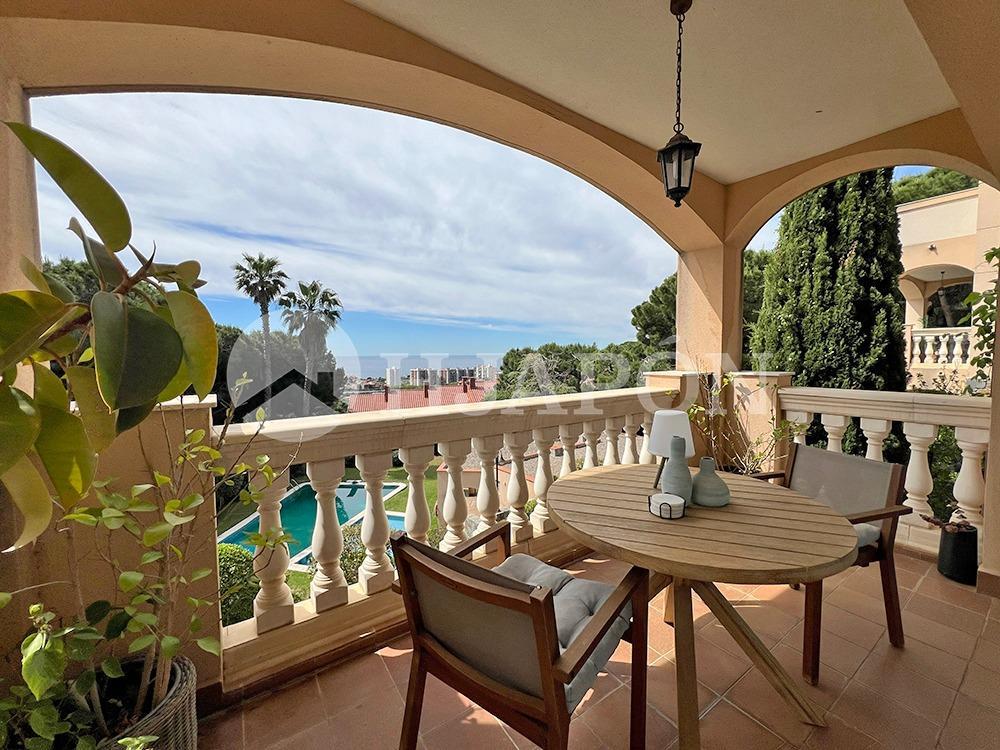 Casa en Venta en Teià