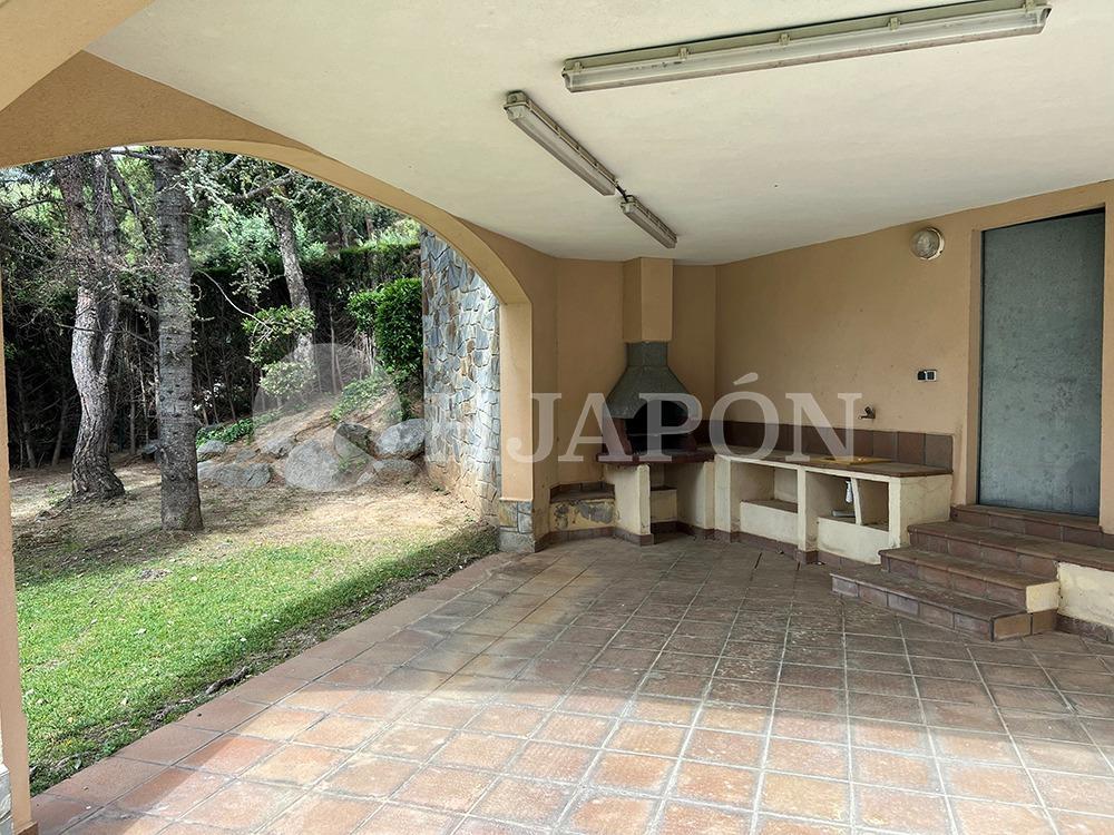Casa en Venta en Teià