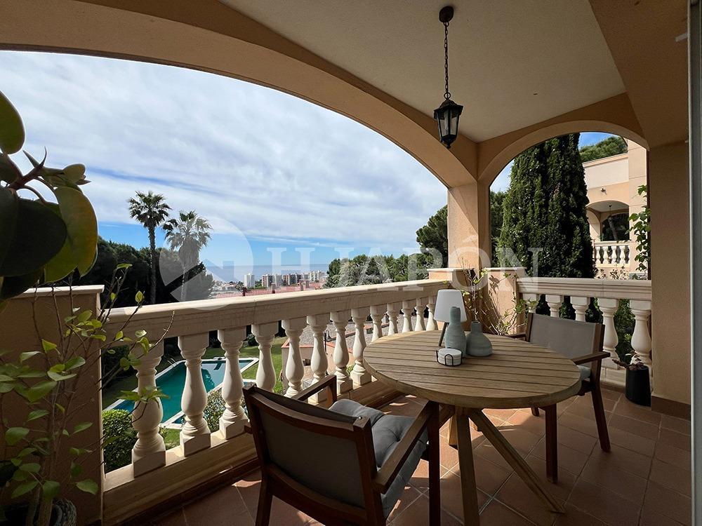 Casa en Venta en Teià