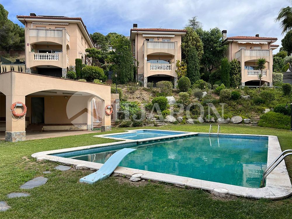Casa en Venta en Teià