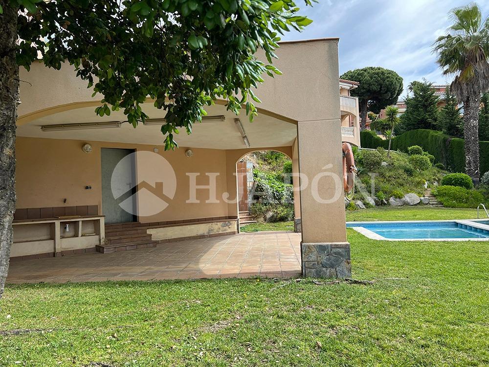 Casa en Venta en Teià