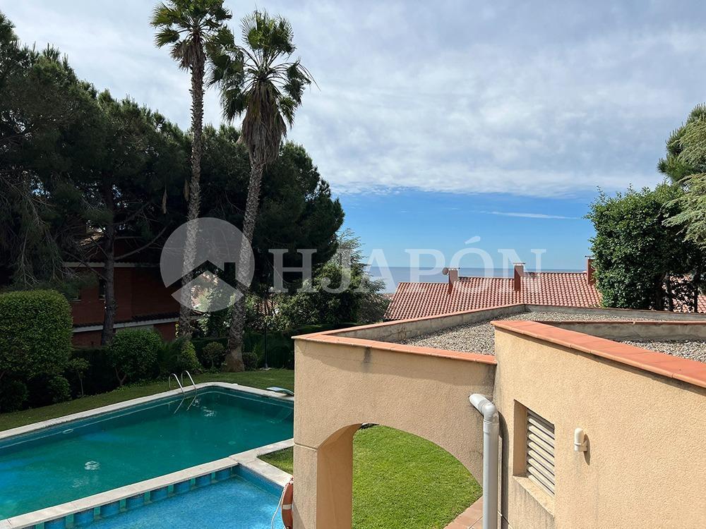 Casa en Venta en Teià