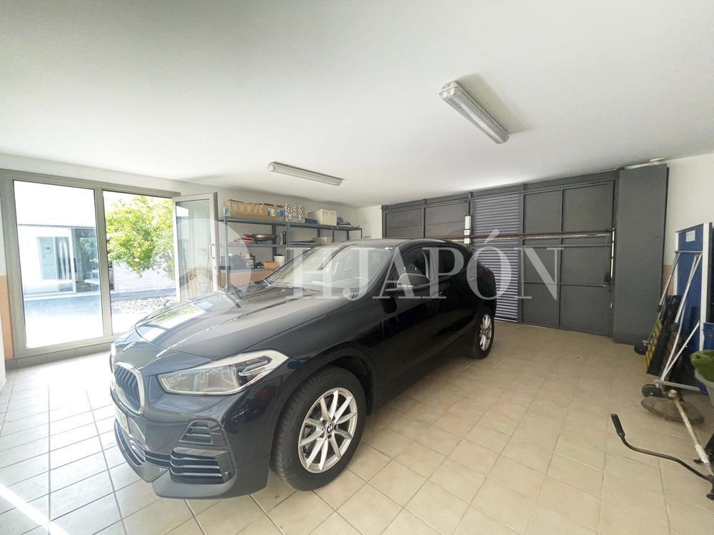 House for Sale in Vallromanes