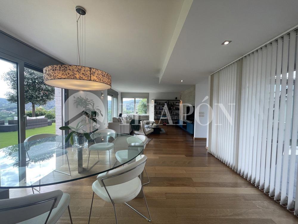 House for Sale in Vallromanes