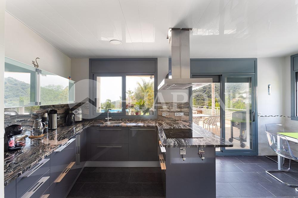Casa en Venta en Alella