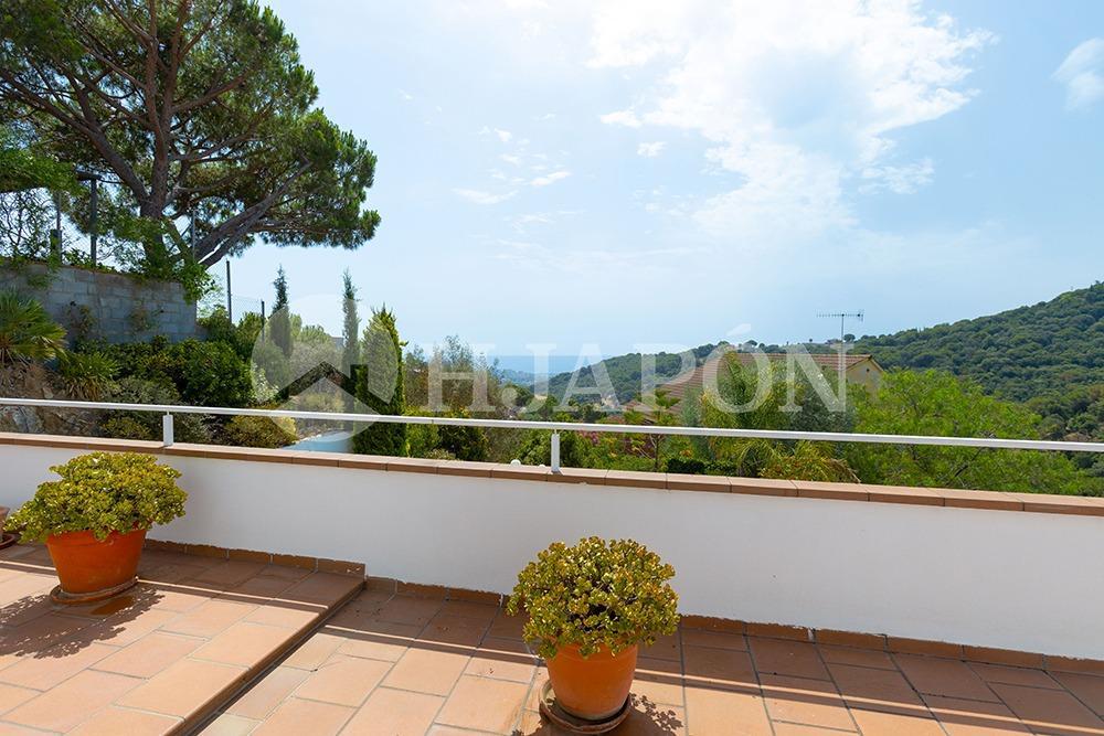 Casa en Venta en Alella