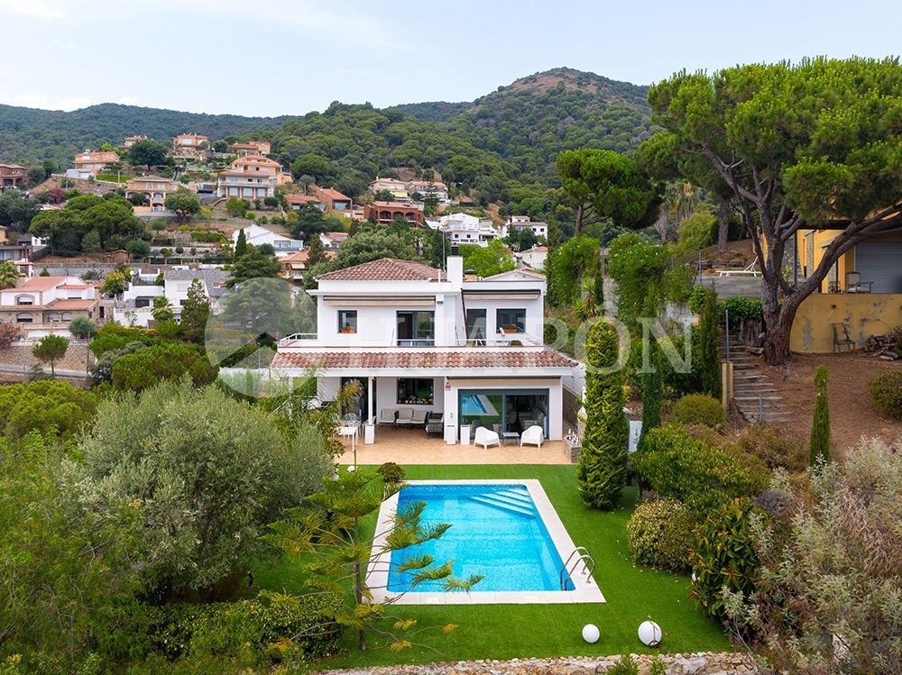 Casa en Venta en Alella