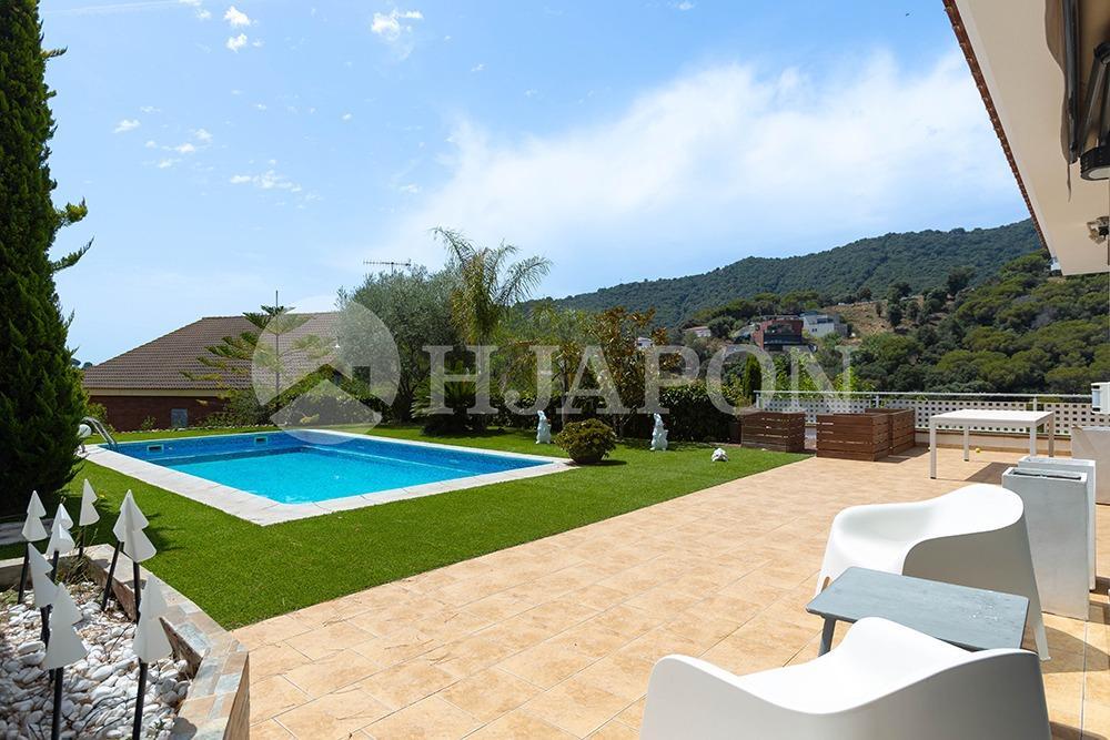 House for Sale in Alella