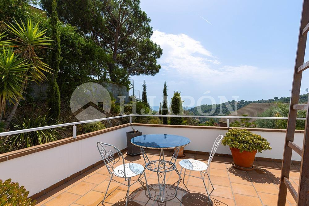 Casa en Venta en Alella