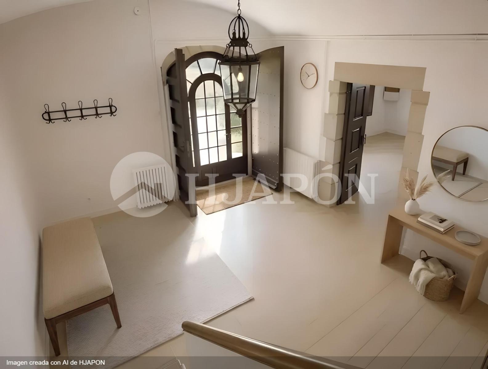 Villa for Sale in Cabrera de Mar
