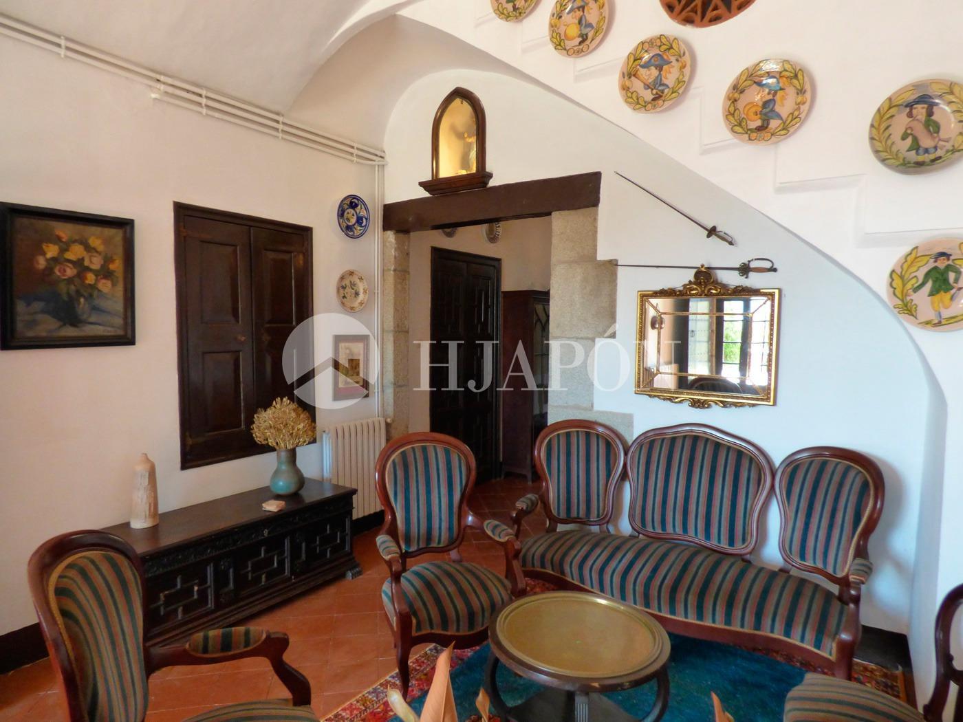 Villa for Sale in Cabrera de Mar