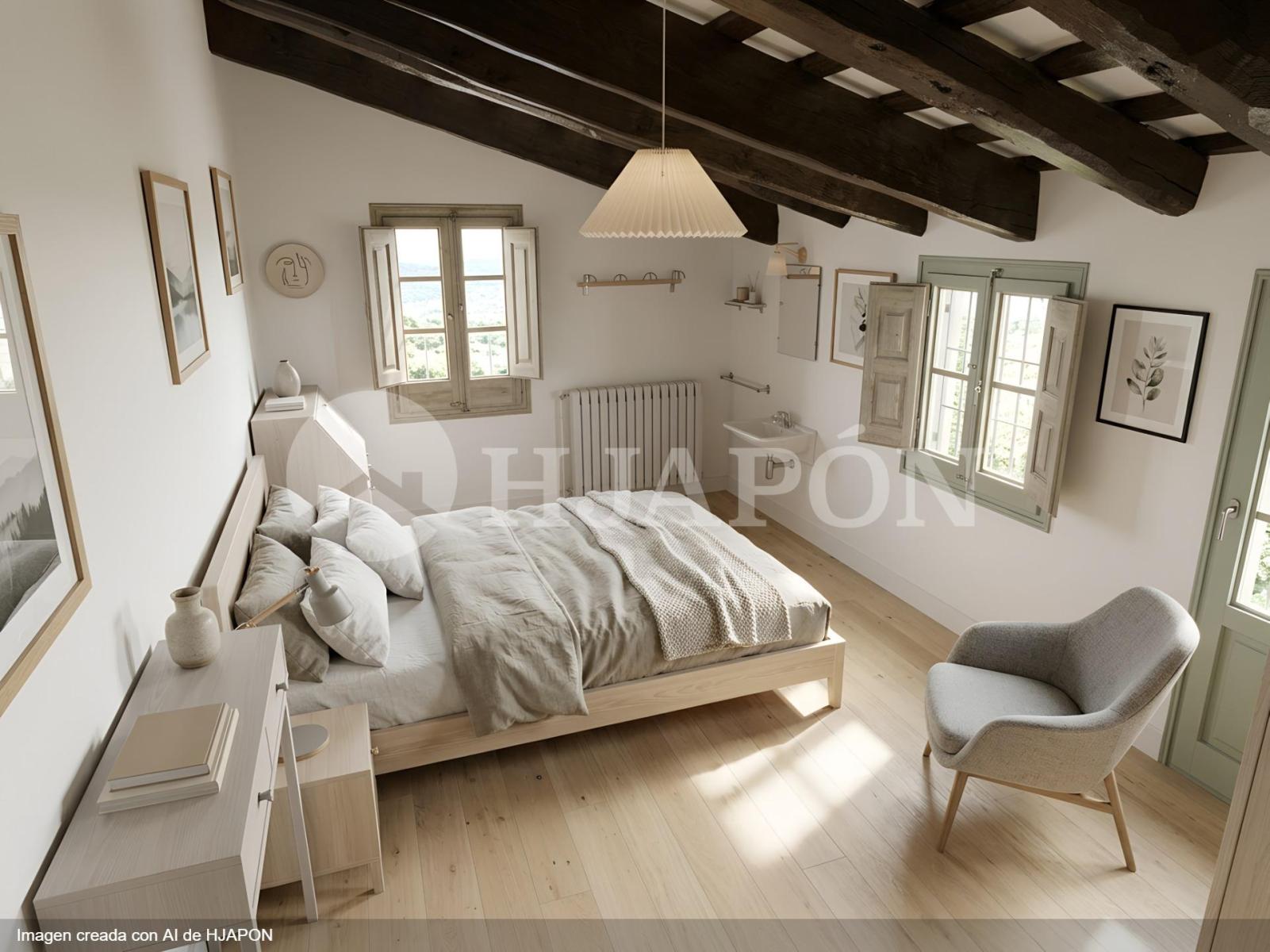 Villa for Sale in Cabrera de Mar