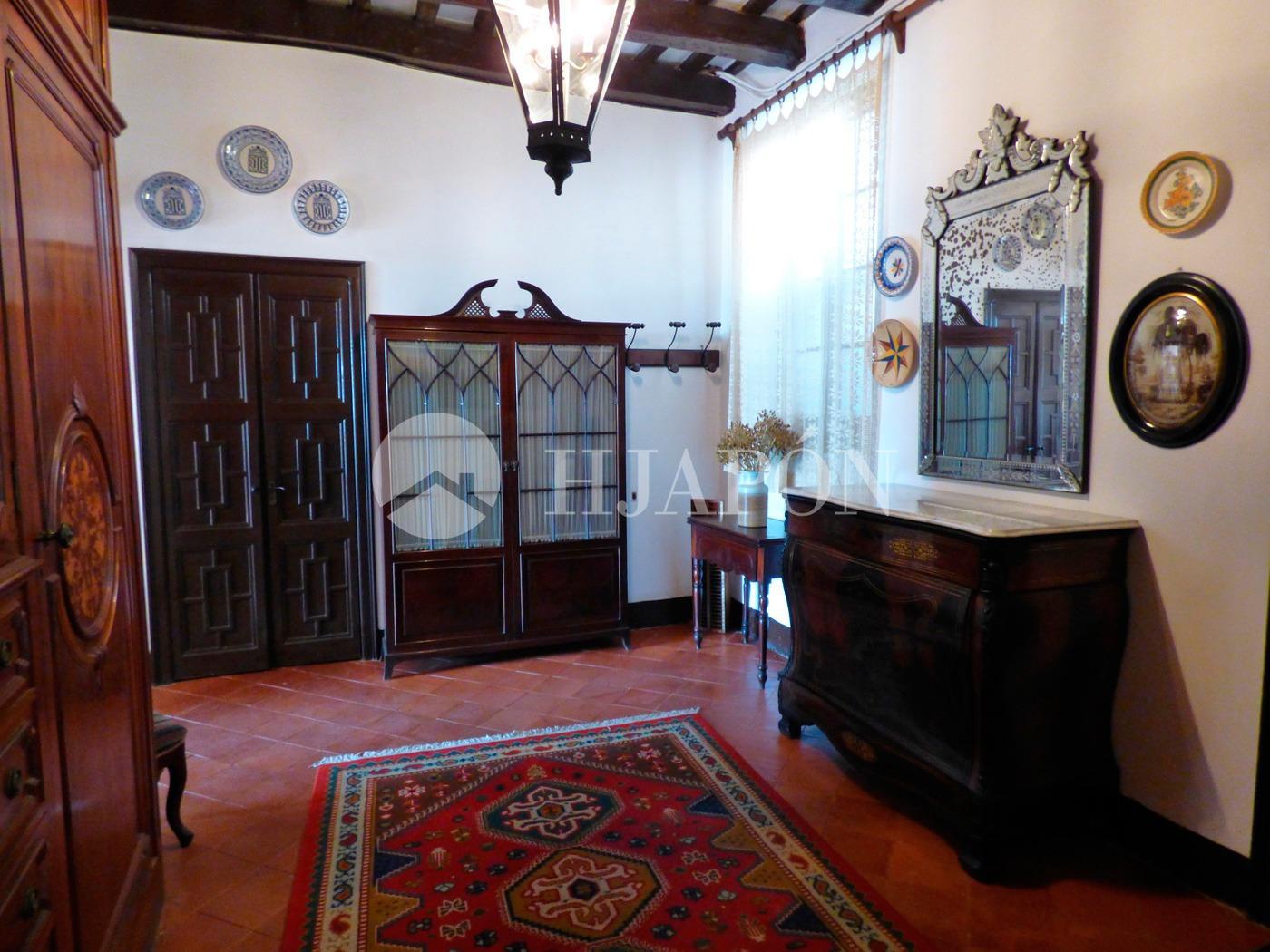 Villa for Sale in Cabrera de Mar