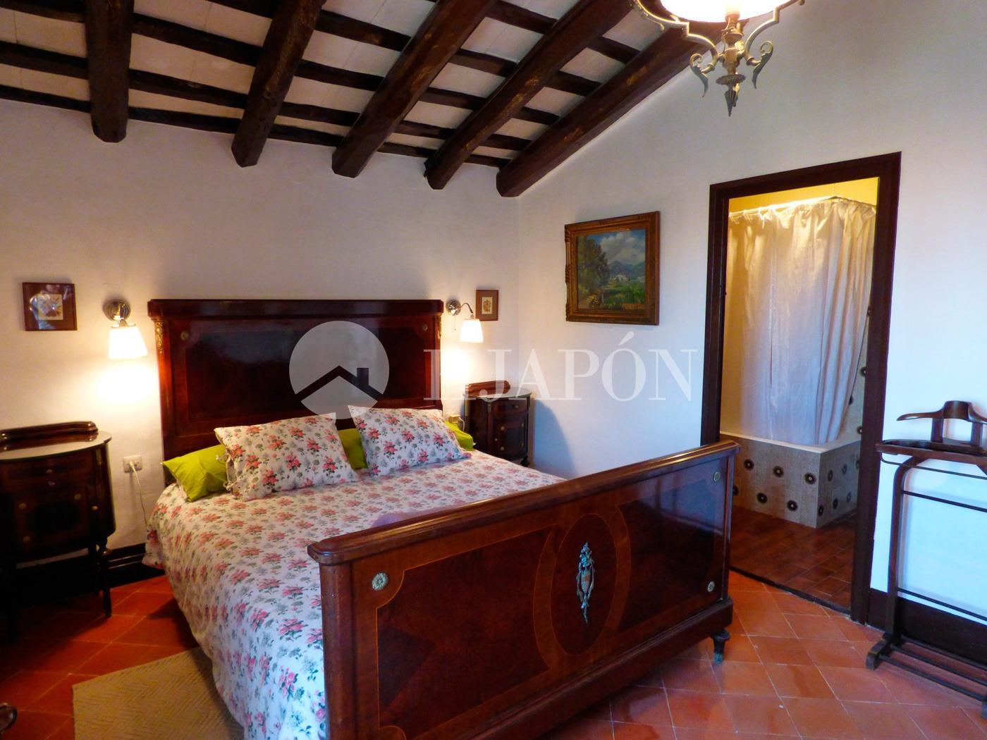 Villa for Sale in Cabrera de Mar