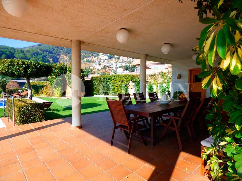 House for Sale in Alella