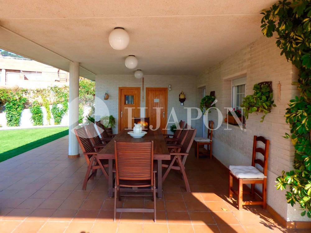 House for Sale in Alella