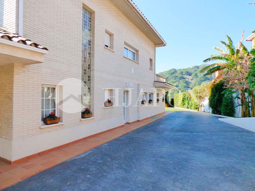 House for Sale in Alella