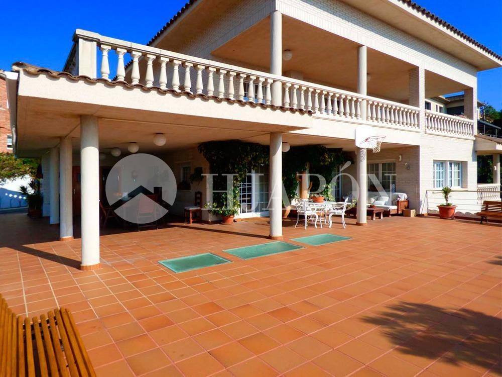 House for Sale in Alella