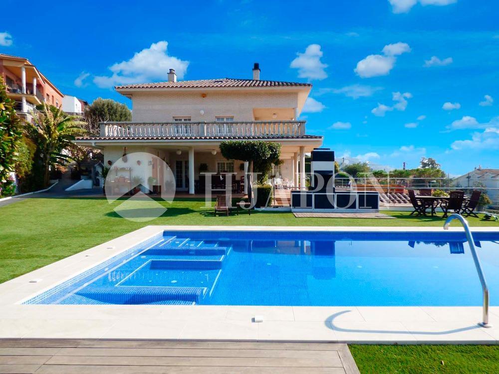 House for Sale in Alella