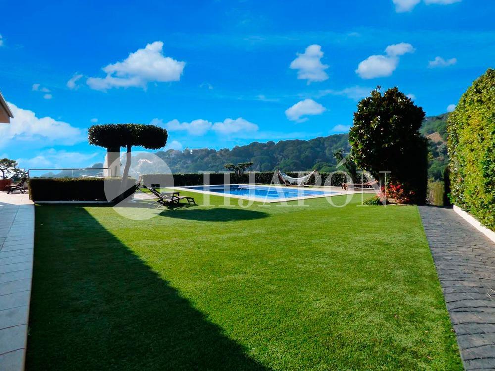 House for Sale in Alella