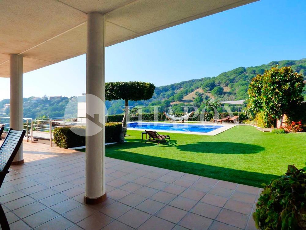 House for Sale in Alella