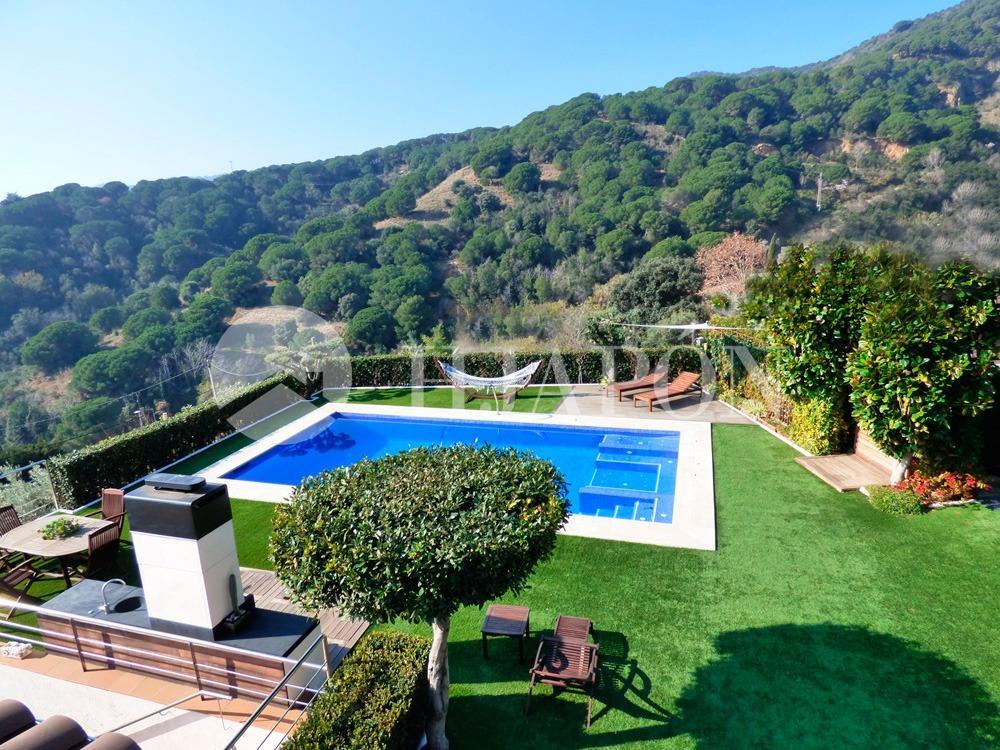 House for Sale in Alella