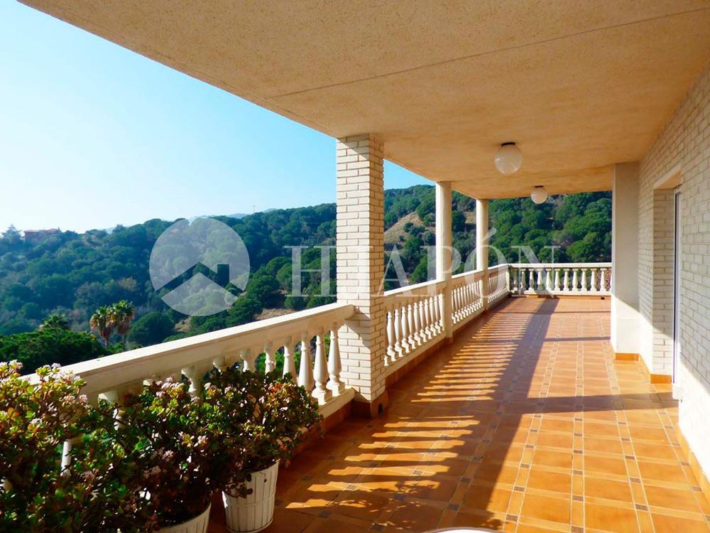 House for Sale in Alella