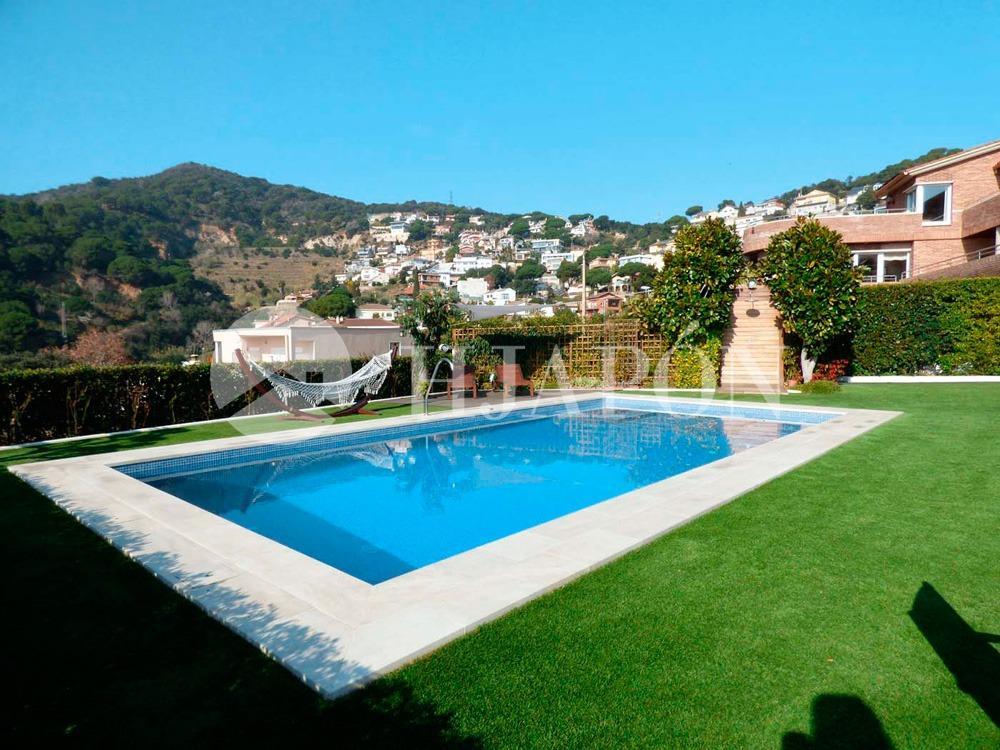 House for Sale in Alella