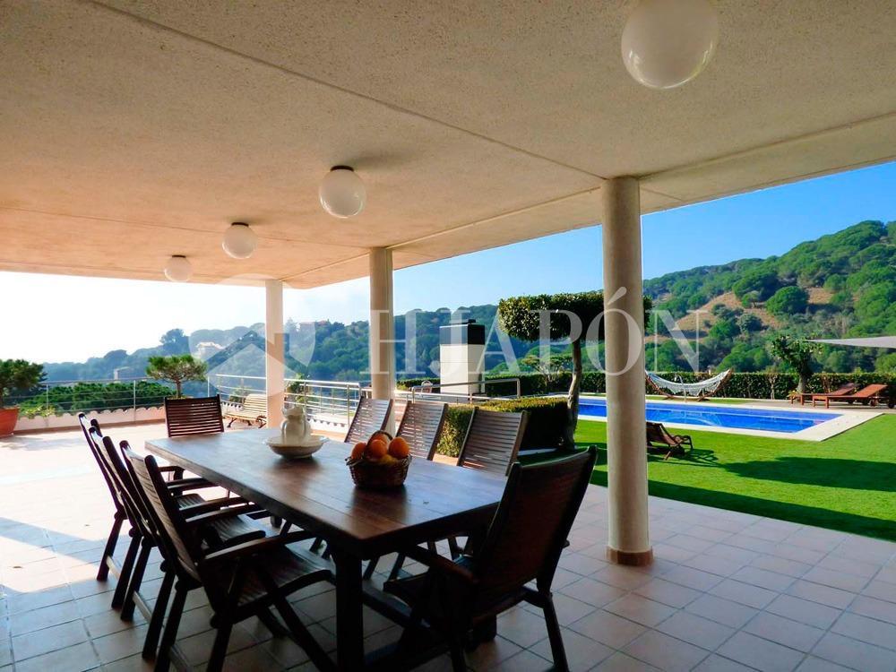 House for Sale in Alella