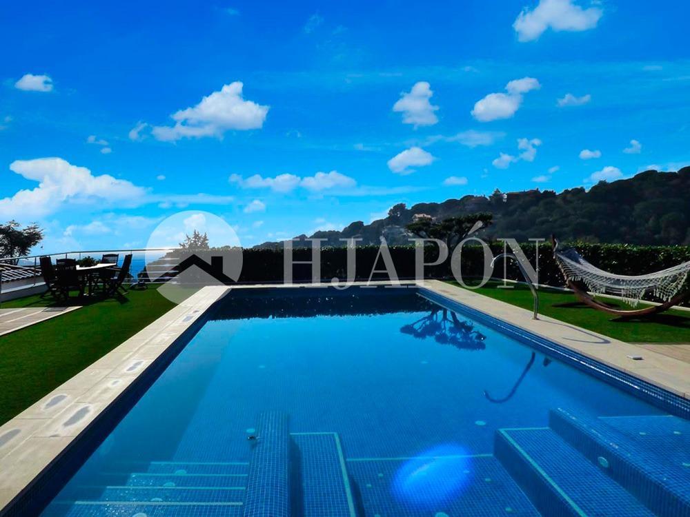 House for Sale in Alella